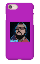 olordalex iPhone Phone Cases