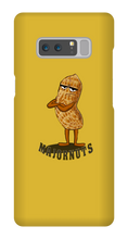 majornuts Samsung Phone Cases