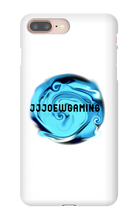 jjjoewgaming iPhone Phone Cases