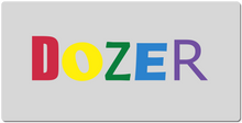 literallydozer XXL Gaming Mousepad