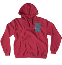 lublubb420 Hoodies (No-Zip/Pullover)