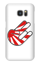 COQUE SAMSUNG TEAM JAPAN