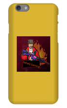 sahanjgaming iPhone Phone Cases