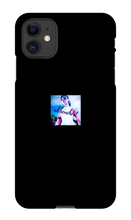 ahheuchert iPhone Phone Cases