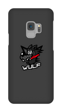 el_grimwulf Samsung Phone Cases