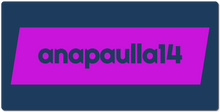 anapaulla14 XXL Gaming Mousepad