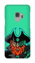 tshebebomvu Samsung Phone Cases