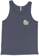 Dino Wave Tank Top