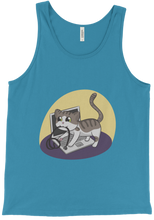 Doomstress Dante Raid Tank Top