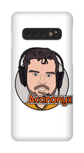 accinonyx Samsung Phone Cases