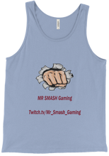 Mr S G Tank Top