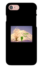 ebythetree iPhone Phone Cases