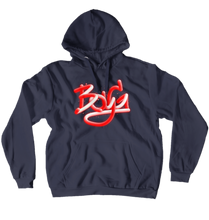 Hoodies (No-Zip/Pullover)