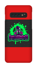 fortugamer33 Samsung Phone Cases
