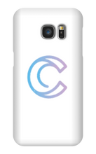 Click clan Samsung Phone Cases