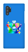 xrebelqueenx Samsung Phone Cases