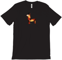 Lava Llama T-Shirts