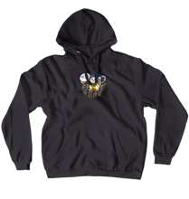 MANEKI NEKO Hoodies (No-Zip/Pullover)