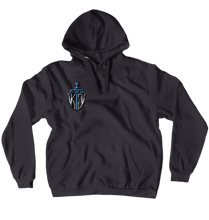 tgn_kali Hoodies (No-Zip/Pullover)