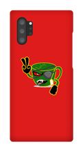 ltkillerteacup17 Samsung Phone Cases