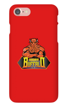 daddybuffalo iPhone Phone Cases