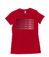 Tshirt (Women)