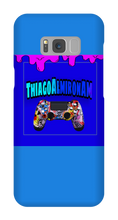 thiagoalmironam Samsung Phone Cases