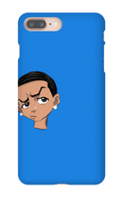 fendinyc iPhone Phone Cases