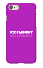 iPhone Case - Name