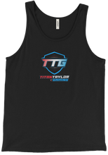 titantayl0r Tank Top