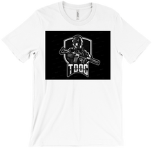 tdog4131 T-Shirts