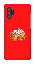 velhodobar Samsung Phone Cases