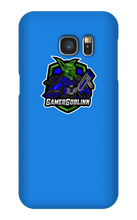 Gamer Goblinn Samsung Phone Cases