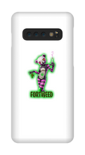 geuleuchteupeu Samsung Phone Cases