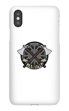 ufxgaming iPhone Phone Cases