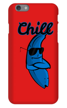 thebluestbanana iPhone Phone Cases