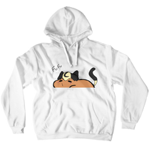 lilymasume Hoodies (No-Zip/Pullover)