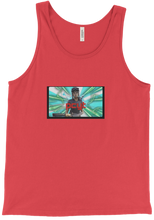 pcytcharlie Tank Top