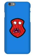 k3lvin4sy iPhone Phone Cases