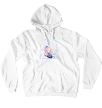 fudgerockets Hoodies (No-Zip/Pullover)