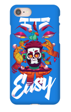 itseasy_ iPhone Phone Cases