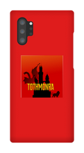 tothmonra Samsung Phone Cases