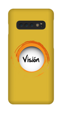 visiontb Samsung Phone Cases