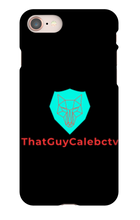 ThatGuyCalebctv iphone 8 plus case