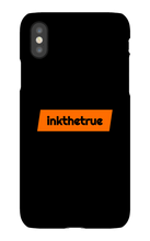 inkthetrue iPhone Cover