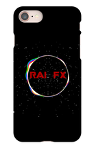 Rai FX The Void iPhone Phone Cases