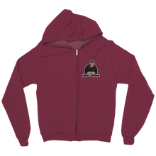 Aikes Gaming Hoodie (Zip-Up)