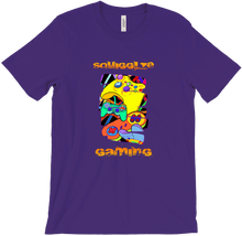 Squigglze Colored Controller T-Shirts