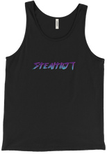 Runaway StealthJT Tank Top