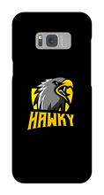 hawkyog Samsung Phone Cases